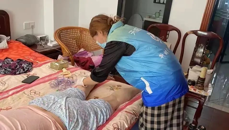 民營醫(yī)院如何接軌智慧養(yǎng)老？這4大關鍵策略值得借鑒！(圖4)