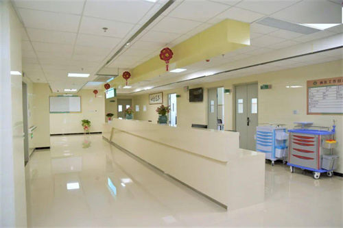 醫(yī)院技術(shù)品牌的打造與專科建設(shè)(圖1)